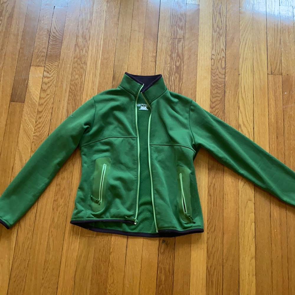 Arc’Teryx Jacket